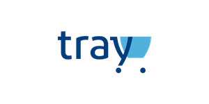 tray